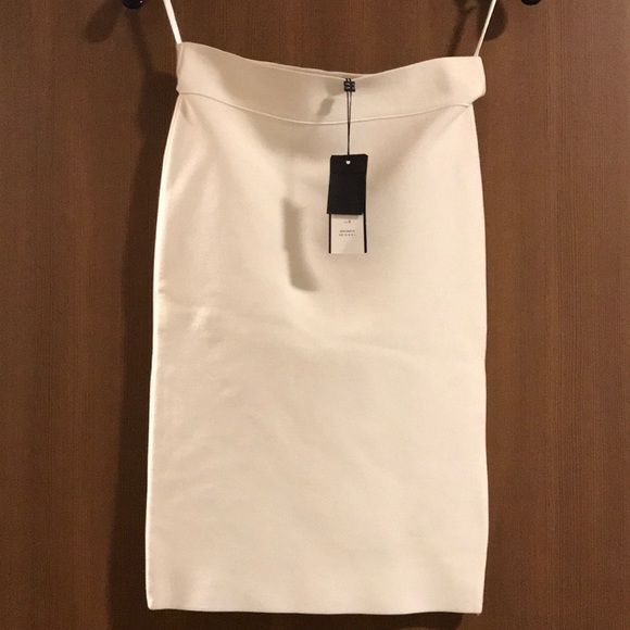 Pencil skirt BCBG!! - Picture 1 of 3